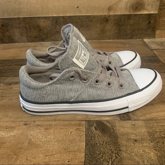 Converse All Star Low Women’s Sz 5 - Picture 4 of 7